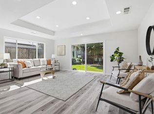 2180 Sufonet Dr, San Jose, CA 95124