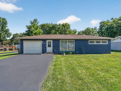 24653 W Junior Ave, Channahon, IL, 60410