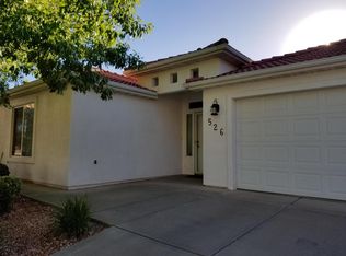526 S Chula Vista Dr, Ivins, UT 84738