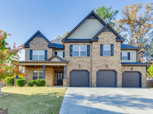 955 Matt Springs Ct, Lawrenceville, GA 30045