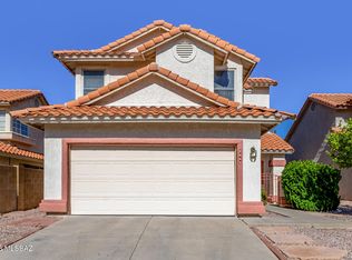 7887 S Castle Bay St, Tucson, AZ 85747
