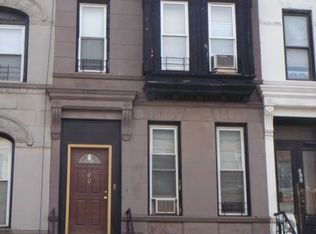 700 Halsey St, Brooklyn, NY 11233