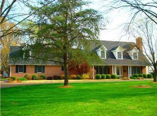 6988 Jenner Rd, Newburgh, IN 47630