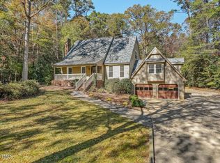 7713 Wakebrook Dr, Raleigh, NC 27616