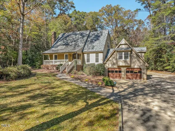 7713 Wakebrook Dr, Raleigh, NC 27616