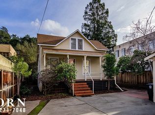 620 Homer Ave, Palo Alto, CA 94301