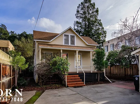 620 Homer Ave, Palo Alto, CA 94301