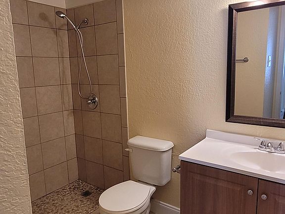 1st Bathroom