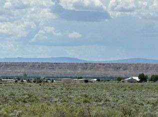 Off Jennifer Rd, Belen, NM 87002