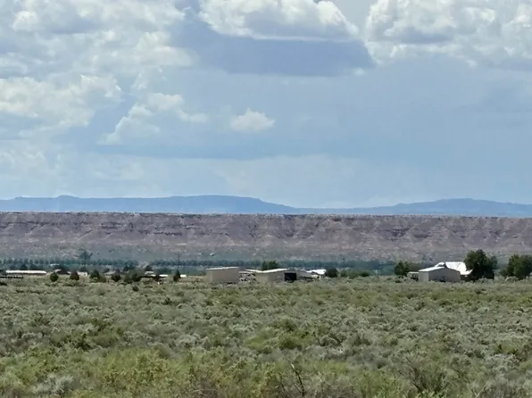 Off Jennifer Rd, Belen, NM 87002