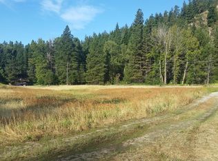 36 Cowin Ln, Leavenworth, WA 98826