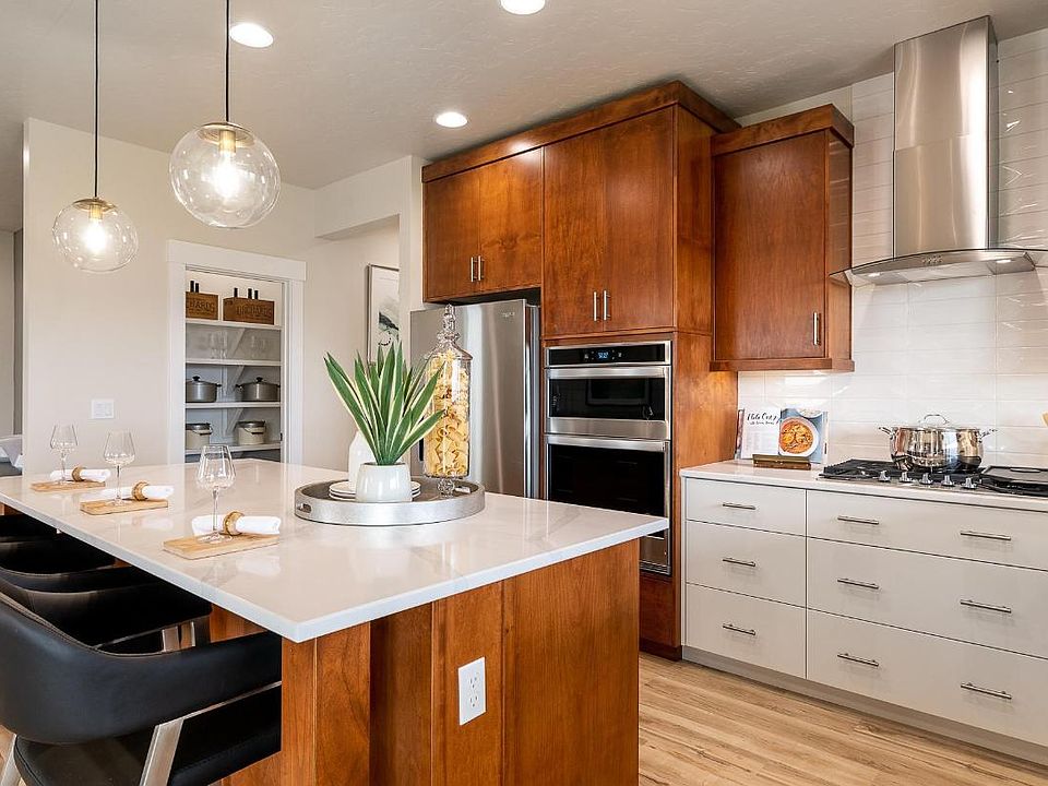 Heirloom Ridge Garden by Toll Brothers in Star ID Zillow