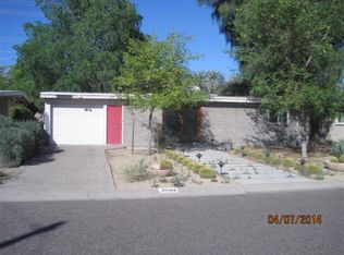 4644 E Montecito Ave, Phoenix, AZ 85018
