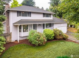 3709 S 284th Pl, Auburn, WA