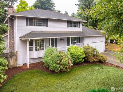 3709 S 284th Place, Auburn, WA, 98001