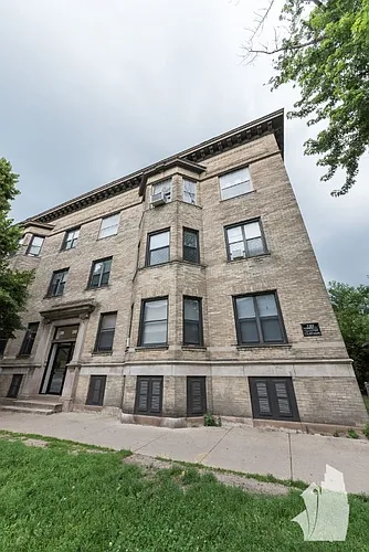 915-23 W Waveland Ave #923-2D Photo 1