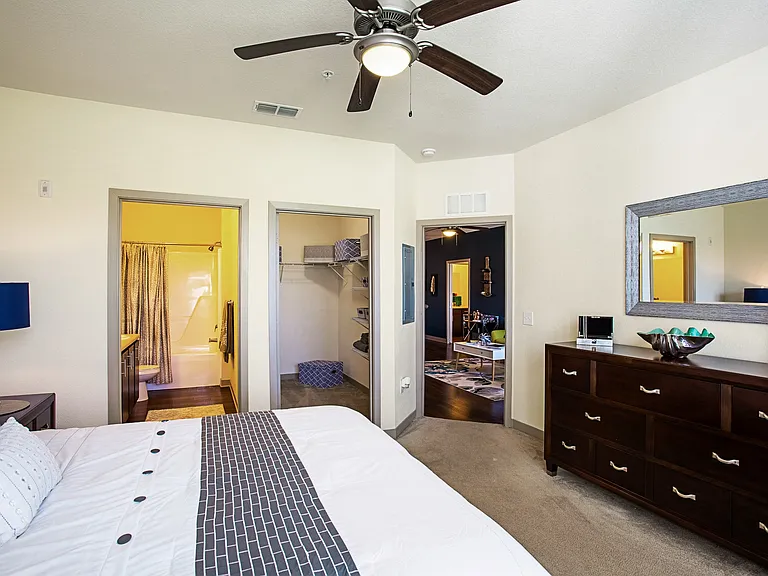 Oakleaf Plantation Apartments — Photo 16