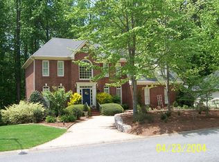 4455 Derwent Dr NE, Roswell, GA 30075