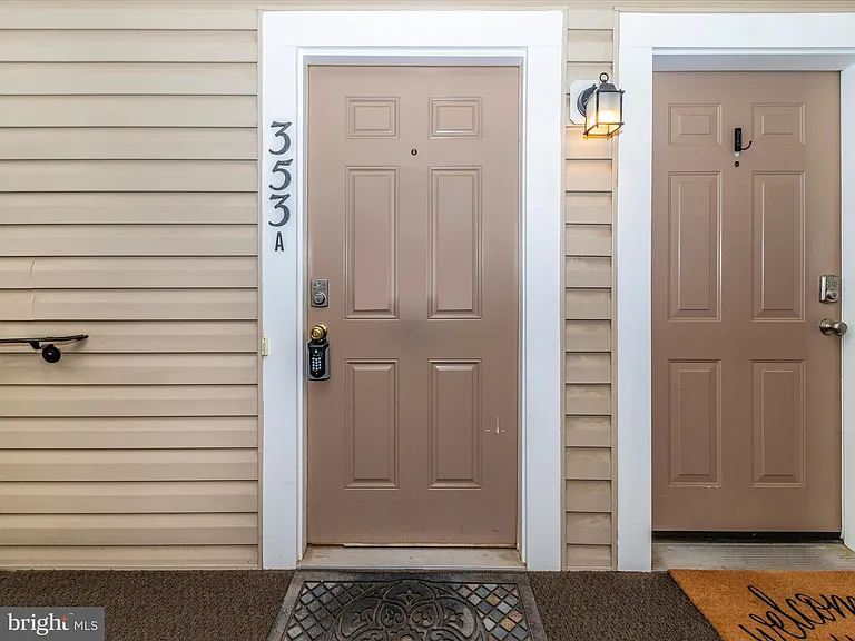 353 Fallsgrove Dr #A-51 — Photo 24