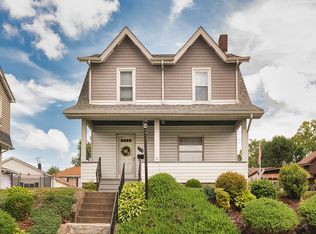 460 Pershing Dr, New Kensington, PA