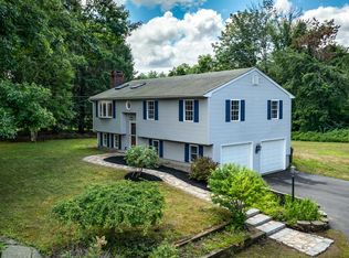 333 Bayside Rd, Greenland, NH 03840