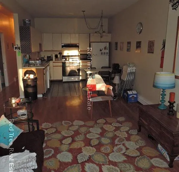 26 S Huntington Ave #3 — Photo 4