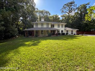3020 Mac Rd, Saint Augustine, FL 32086