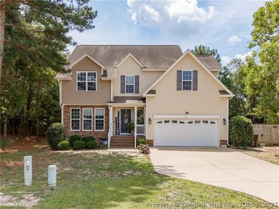 132 Sandy Tingen Ct, Broadway, NC, 27505