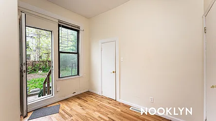 Rented by Nooklyn NYC LLC