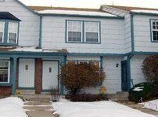 9688 W Chatfield Ave UNIT C, Littleton, CO 80128