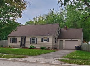 1427 Park Ave, Fort Wayne, IN 46807
