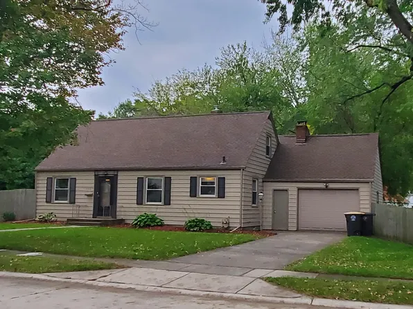 1427 Park Ave, Fort Wayne, IN 46807
