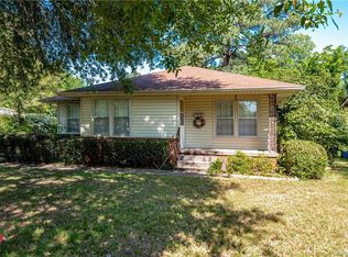 106 Posey St, Vivian, LA 71082