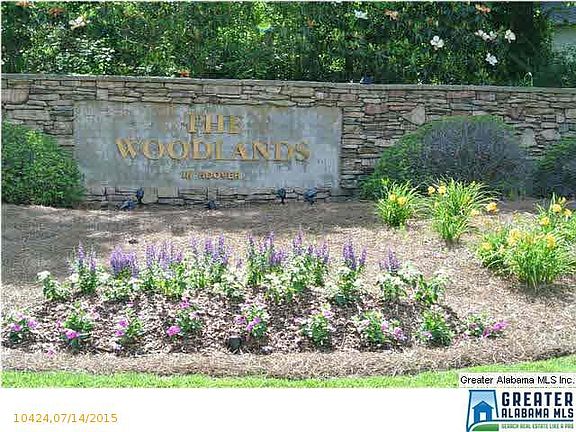 2nd image of 1215 Woodlands Way