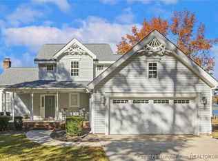 865 Eagles Nest Dr, Sanford, NC 27332