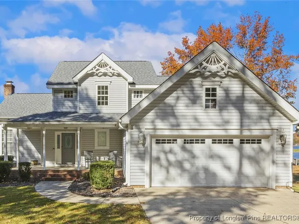 865 Eagles Nest Dr, Sanford, NC 27332