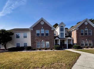 4394 Daphne Ln UNIT A, Murrells Inlet, SC 29576