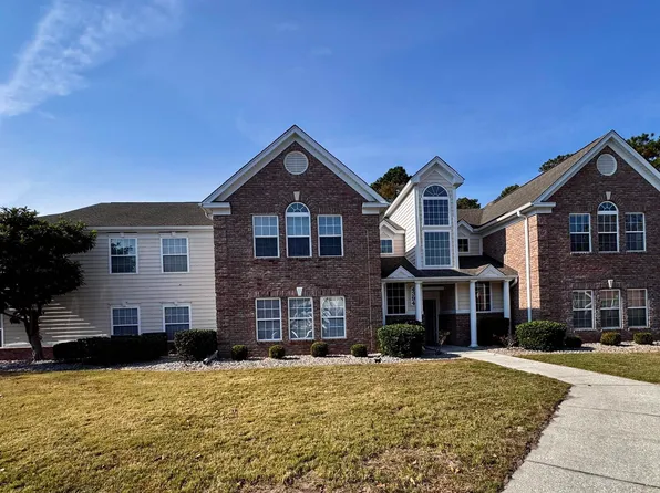 4394 Daphne Ln. #A, Murrells Inlet, SC 29576