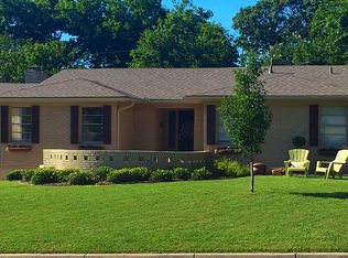3412 Medina Ave, Fort Worth, TX 76133