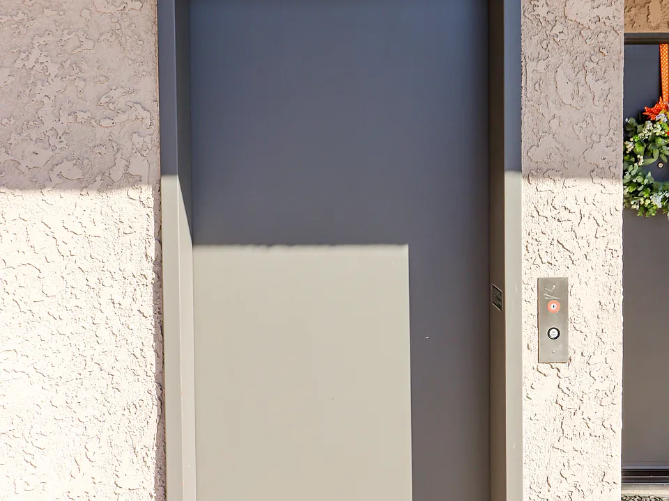 Elevator Access