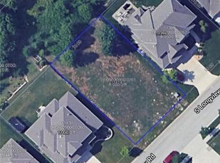 11414 S Longview Rd, Olathe, KS 66061