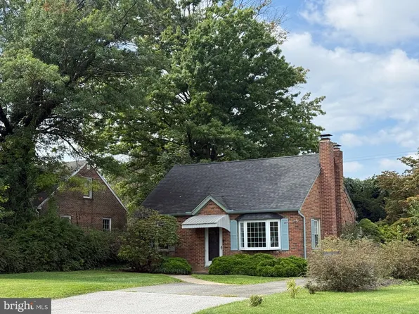 172 Edgewood Rd, York, PA 17402