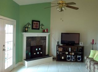 19354 Cypress Canyon Dr, Katy, TX 77449