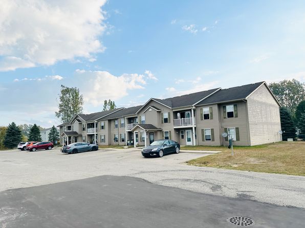 6721 Quinn St APT 208