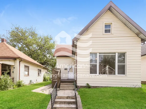 1817 S Delaware St, Indianapolis, IN 46225