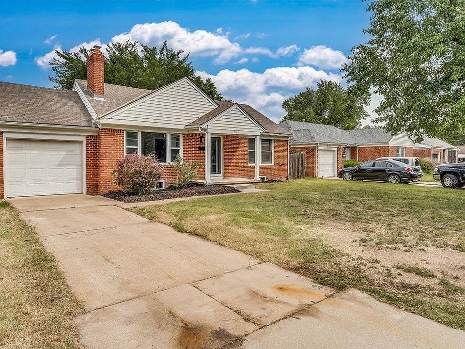 6120 E 2nd St N, Wichita, KS 67208 | MLS #630478 | Zillow