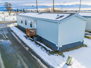 15610 W Highway 2 Hwy #A8, Medical Lake, WA 99022