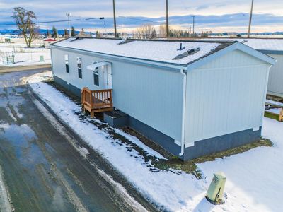 15610 W Highway 2 Hwy #A8, Medical Lake, WA, 99022
