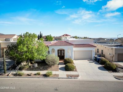 6636 Cabana Del Sol, El Paso, TX, 79911