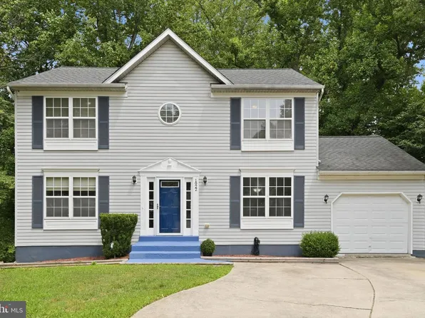 1922 Tall Timber Ct, Fort Washington, MD 20744